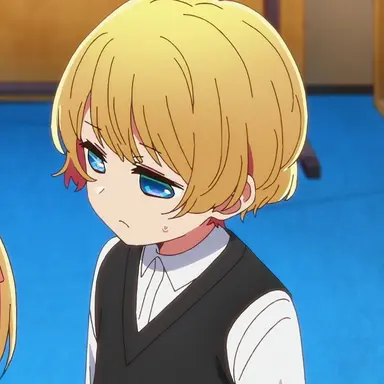 Profile image of 호시노 아쿠아마린