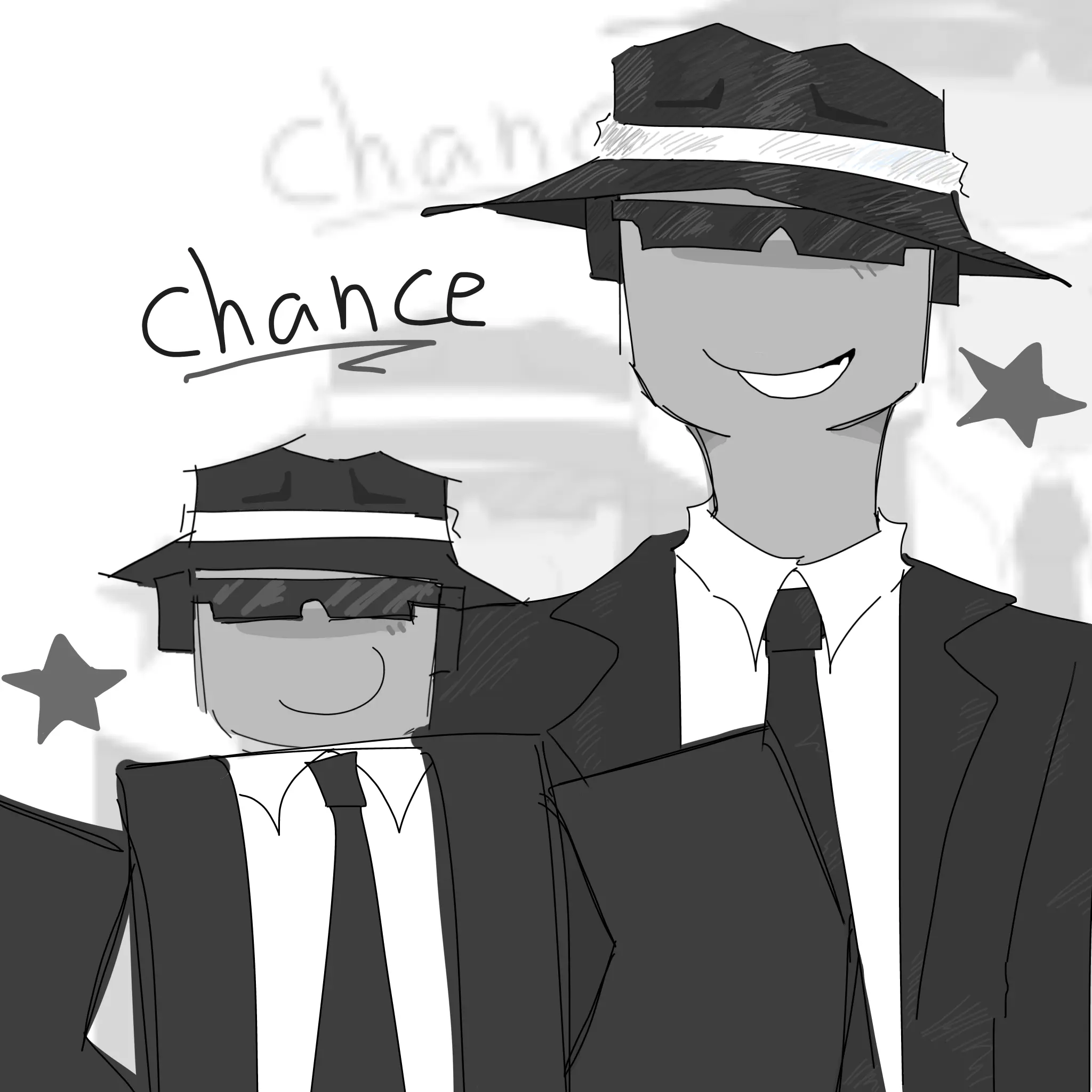 hage_1121의 チャンス