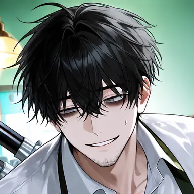 Profile image of Toru