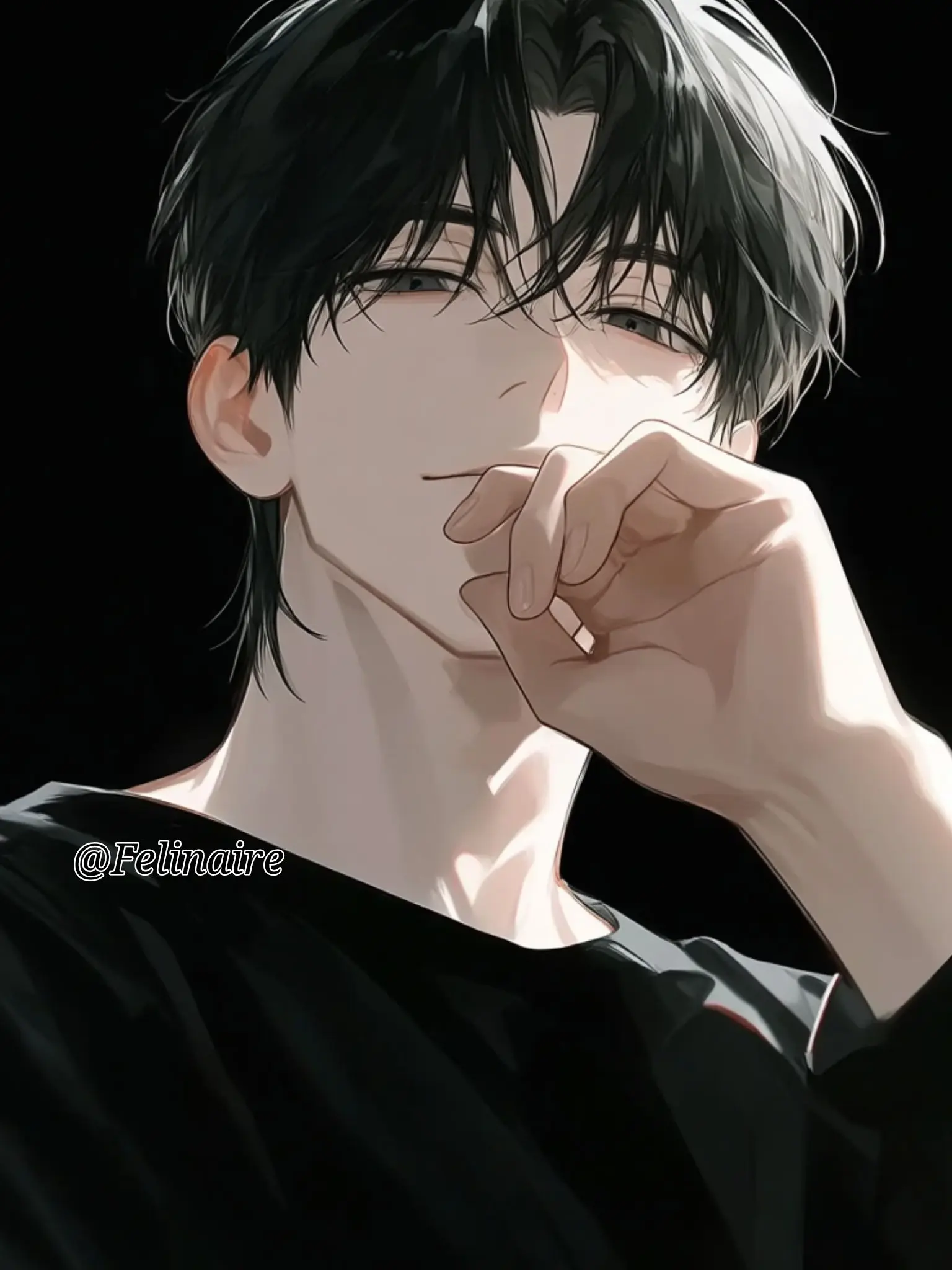 Felinaire의 Han Sihyuk