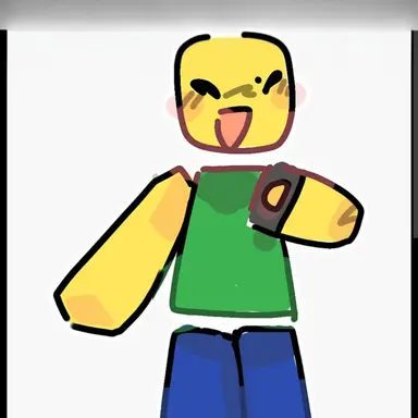 Profile image of 뉴비 친구