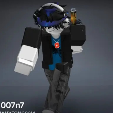 Profile image of 개발자