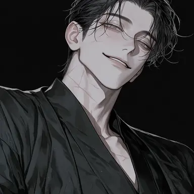 Profile image of 쿠로가네 켄신