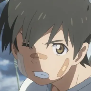 Profile image of Hodaka