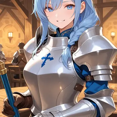 Profile image of Elsa