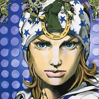 Profile image of ジョニィ