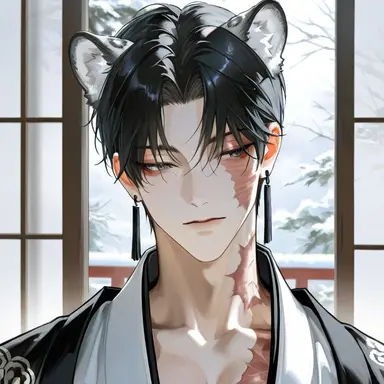 Profile image of 橘  伊織