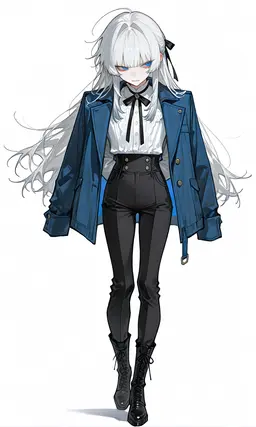 Profile image of エレノア