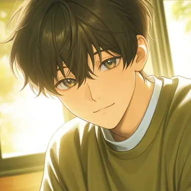 Profile image of 旭