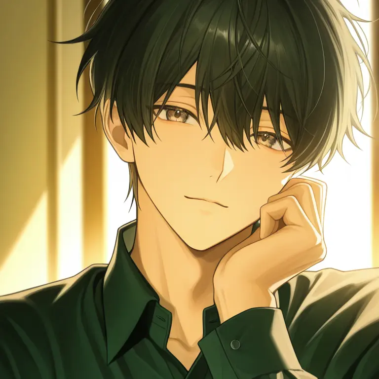 __26ibuki의 成長してファザコンになりました。