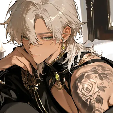 Profile image of Ars