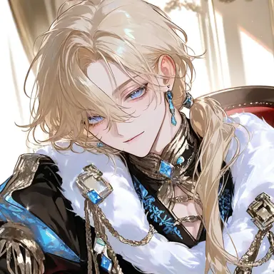 Profile image of Ast