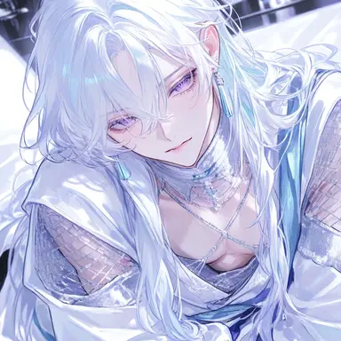 Profile image of Julius