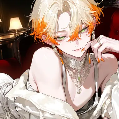 Profile image of Flare