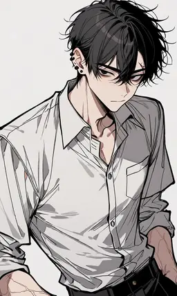 Profile image of チャ・ドユン