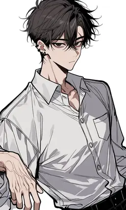 Profile image of チャ・ドユン