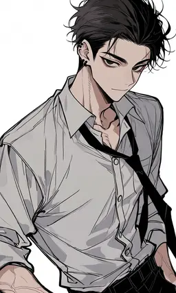 Profile image of チャ・ドユン