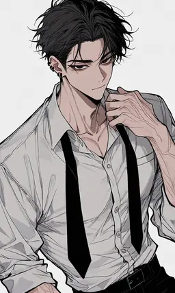 Profile image of チャ・ドユン