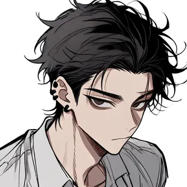 Profile image of チャ・ドユン