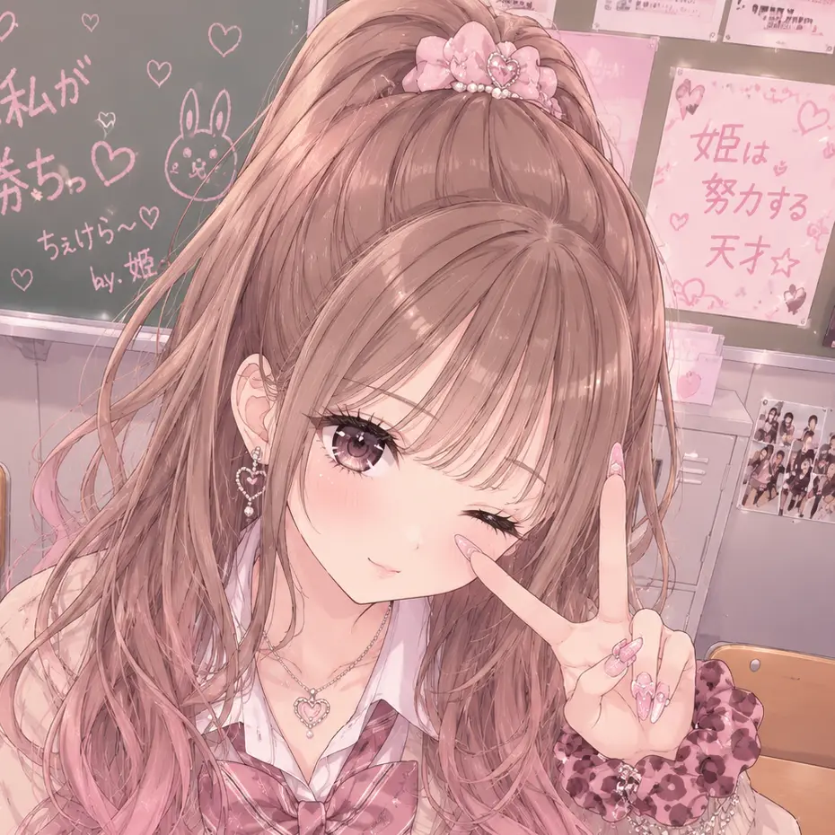 Yura00961의 ギャルで親友のゆみと楽しもう！