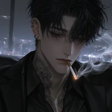 Profile image of 한수혁