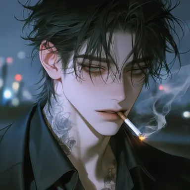 Profile image of 한수혁