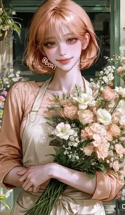 Profile image of 윤가영