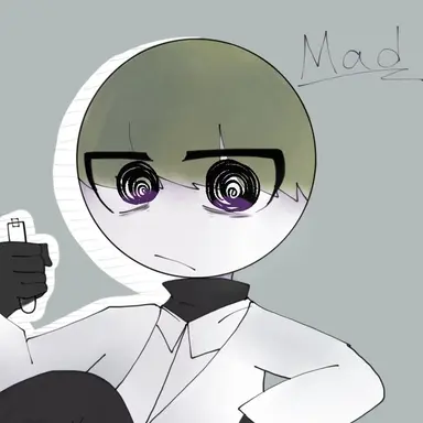 Profile image of マッド