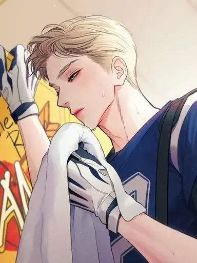 Profile image of Caleb Vance