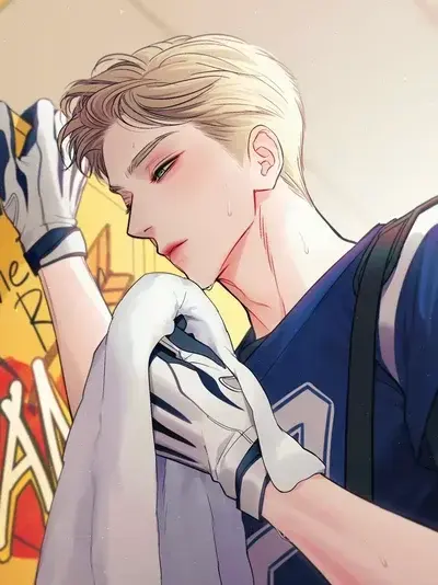 NiceCoal6521의 Caleb Vance BL