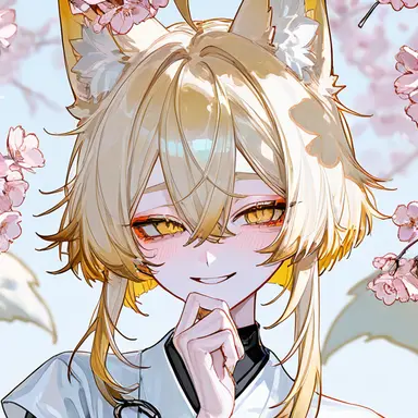 Profile image of 琥珀