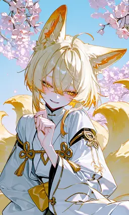 Profile image of 琥珀