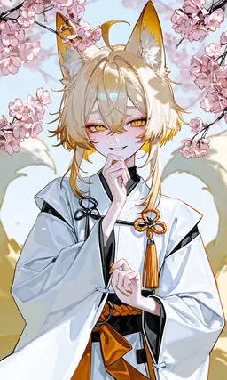 Profile image of 琥珀