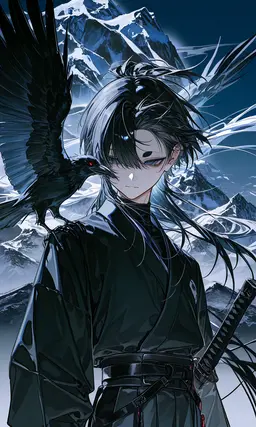 Profile image of 鞍馬