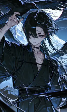 Profile image of 鞍馬