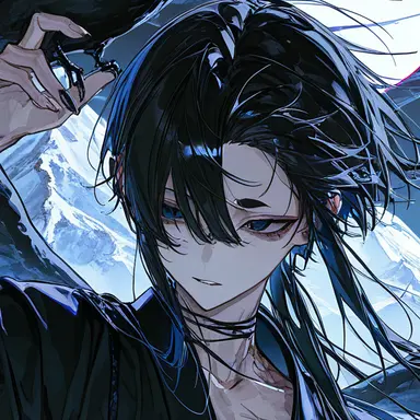 Profile image of 鞍馬