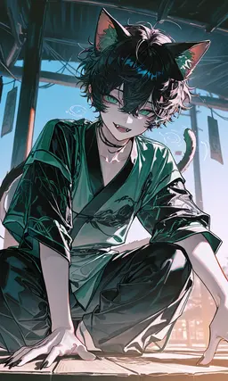 Profile image of 黒