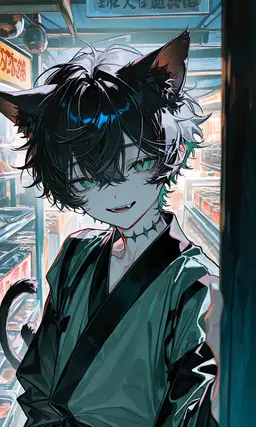 Profile image of 黒