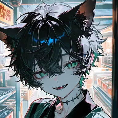 Profile image of 黒