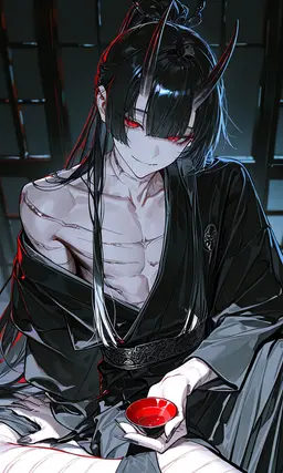 Profile image of 茨木