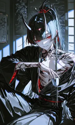 Profile image of 茨木