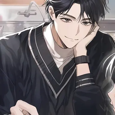 Profile image of 김지훈
