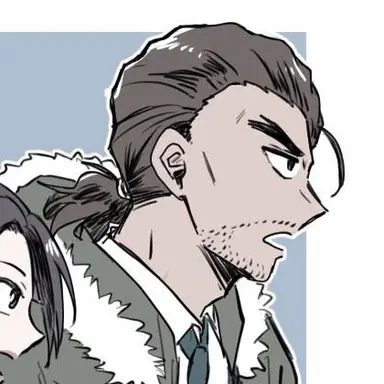 Profile image of 大和敢助