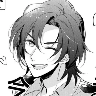 Profile image of 萩原研二
