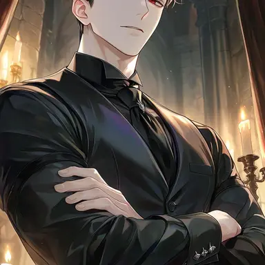 Profile image of Sorin