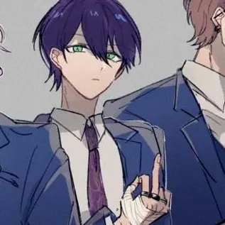 Profile image of 剣持刀也