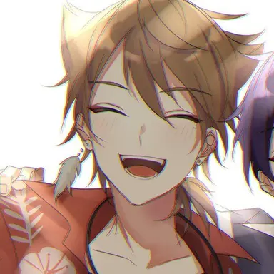 Profile image of 伏見ガク