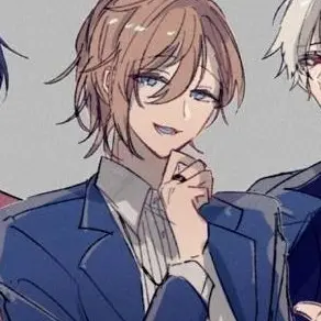 Profile image of 叶