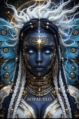 Profile image of Seravyn