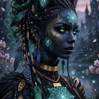 Profile image of Seravyn